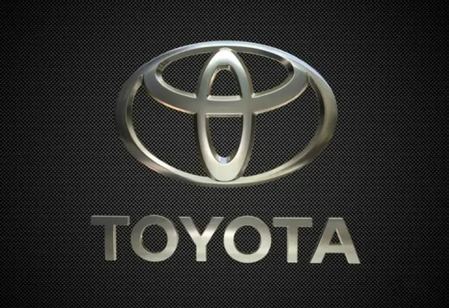 TOYOTA（豐田汽車公司）