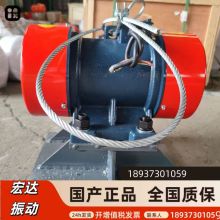 高頻振動器宏達工(gōng)業振動電機可(kě)按需定制電機配件設備圖片