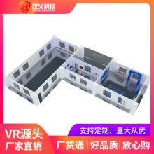 石家莊vr房建安全體驗館生(shēng)産廠家圖片